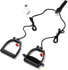 LIFELINE SHOULDER PULLEY DELUXE