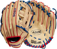 A500 12" UTILITY BASEBALL GLOVE