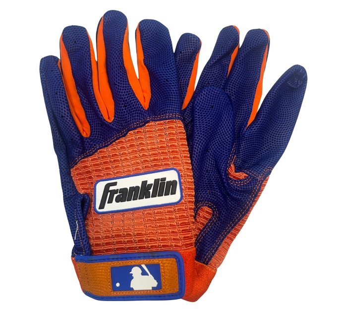 FRANKLIN CUSTOM BATTING GLOVES