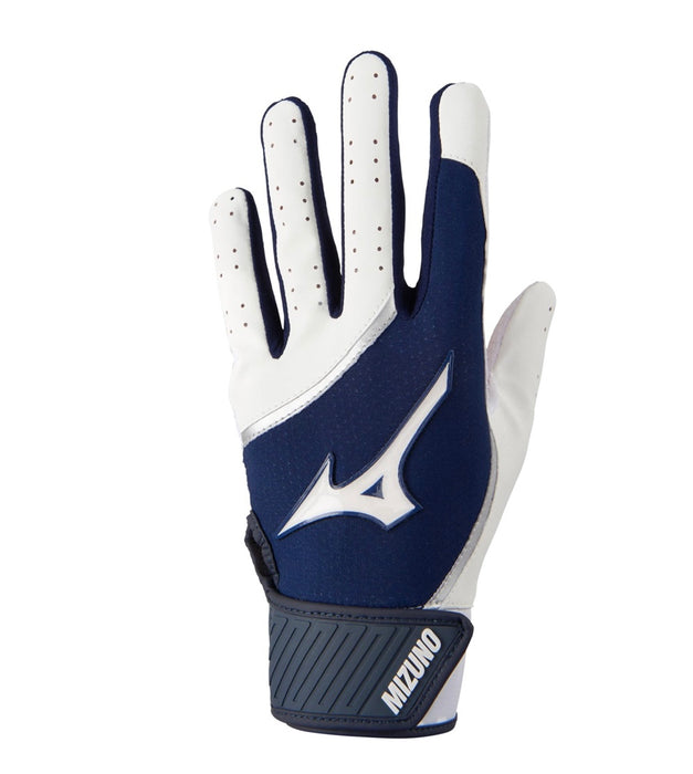 YOUTH MVP MIZUNO BATTING GLOVES