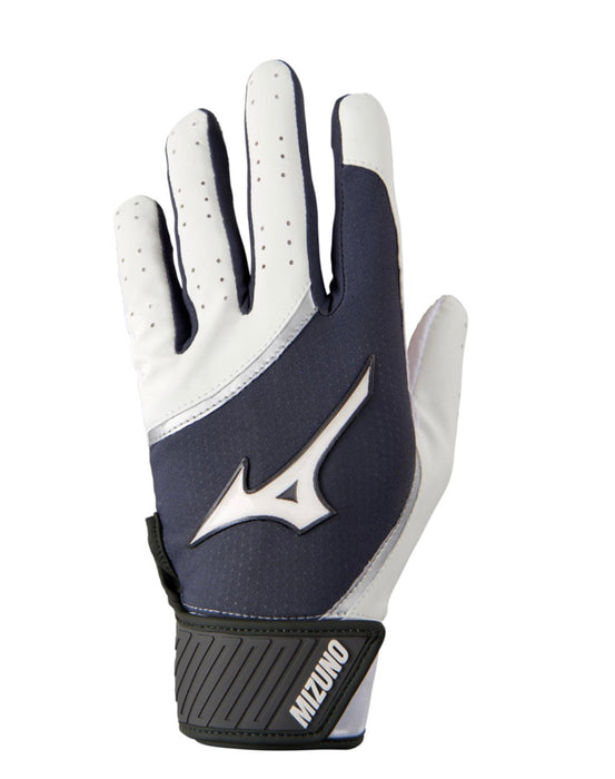 YOUTH MVP MIZUNO BATTING GLOVES