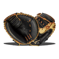 MIZUNO PRO SCOOP 33 YOUTH CATCHER MITT GXC95Y3RG