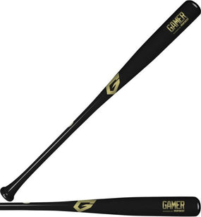 MARUCCI GAMER MAPLE BASEBALL BAT