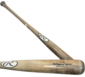 RAWLINGS BAT CUSTOM PROFESSIONAL