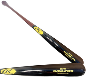 RAWLINGS BAT CUSTOM MAPLE