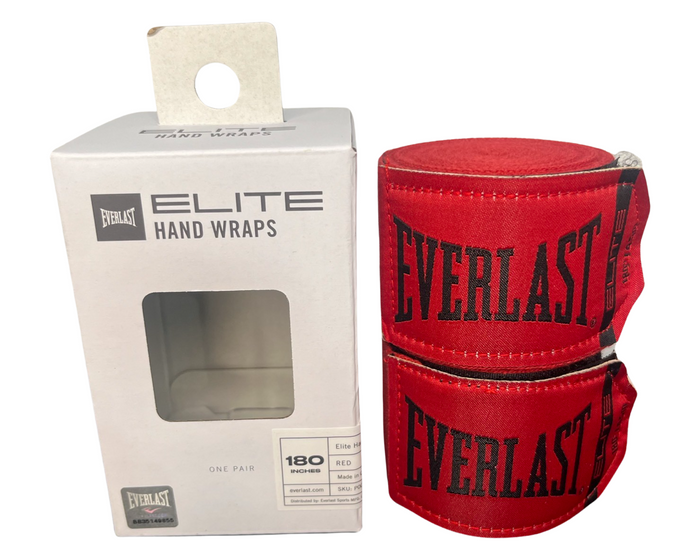 EVERLAST Hand wraps, 180"