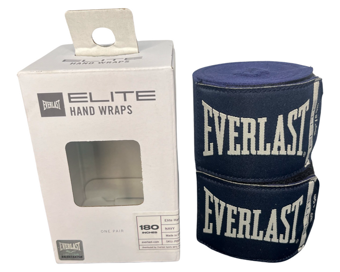 EVERLAST Hand wraps, 180"