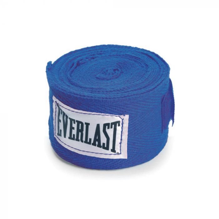 EVERLAST Hand wraps, 120"