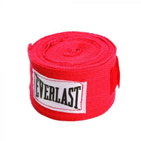 EVERLAST Hand wraps, 120"